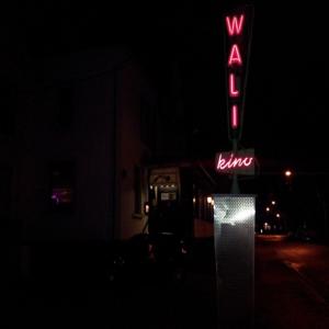 Wali kino Villingen-Schwenningen - Baden