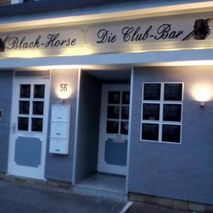 GangBangParty nur für Kerle