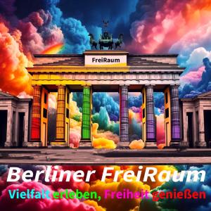 Berliner FreiRaum