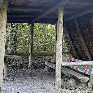 Schorndorf Richtung Schlichten