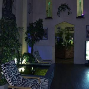 Alibi-Gay-Sauna Würzburg