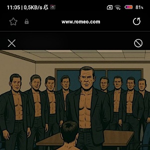 Alle für einen Sessions 