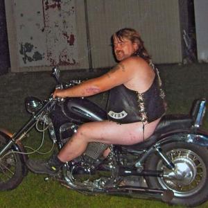 Motorradtour mit Happyend