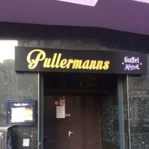 Pullermanns
