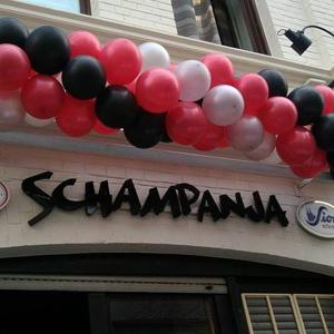 Schampanja