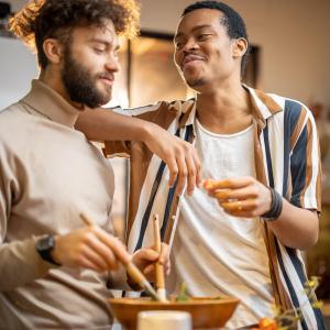 Vegetarisch & Vegan