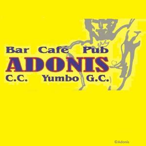 Bar Adonis