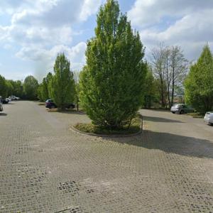 Messeparkplatz P10 - Schleys - Flughafen Essen/MH