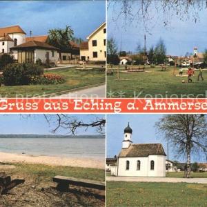 Parkplatz FKK Gelände Eching