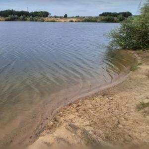 Barleber See 2 / Schiffshebewerk