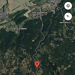 L239 Suderode —> Friedrichsbrunn