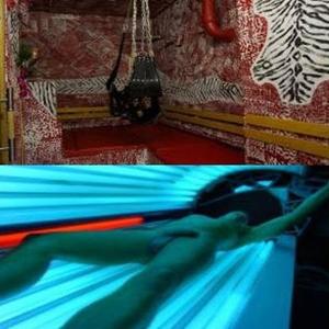 Schwabinger Men Sauna