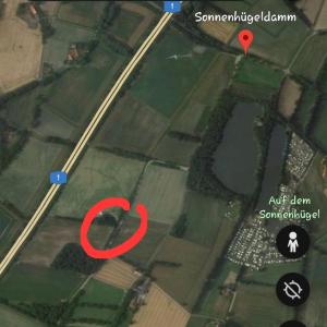 Sonnenhügeldamm 49525 Lengerich