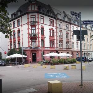 Café Größenwahn