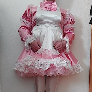 WantToBeSissy