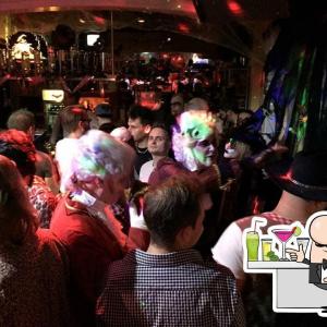 Mutti's Bierstube