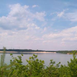 Haltern am See Silbersee 2