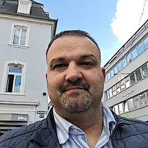 Gonzobear77