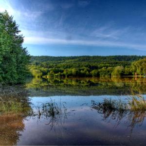 Katzenbachsee