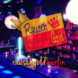 Rauschgold