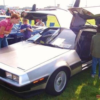 DeLorean