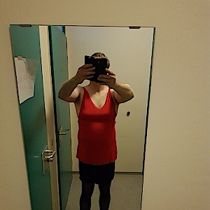Pantyshoot