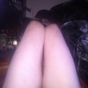 DirtyLegs