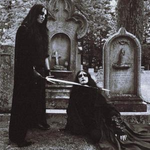 Goths and alternative men