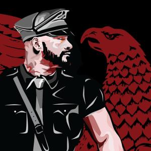 The Eagle