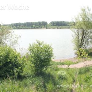 Kiessee Arkenberge
