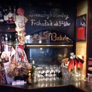 Ludwigs Bier und Brot