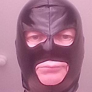 Maskenman