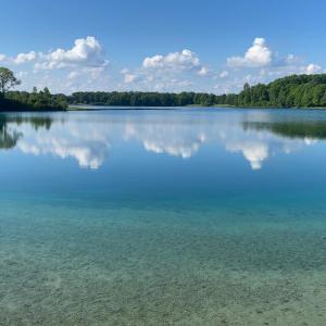 Langwieder See München 
