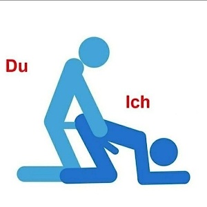 Prenzlau an der fkk-Badestelle vorbei