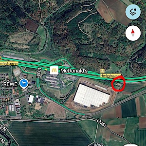 Herleshausen