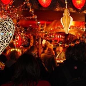 Olivia Jones Bar