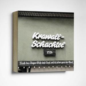 Krawallschachtel