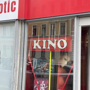 SEX KINO - PORNO KINO