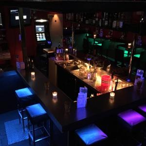 Club 21