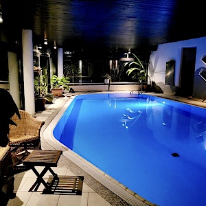 Atlantis Sauna