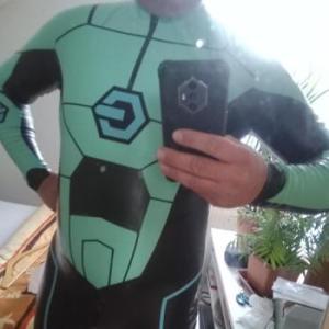 Spermageilerboytoy