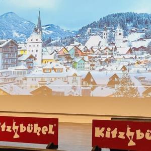 Kitzbühel in Tirol