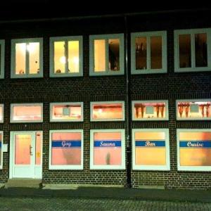 Sauna Bar Cruise Kassel