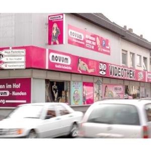 Novum Kino Hüsten/Arnsberg