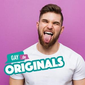 Gay.de Originals - Der Stream