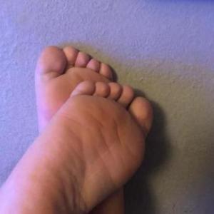 GedankenguruFeet