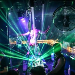 NY.Club München