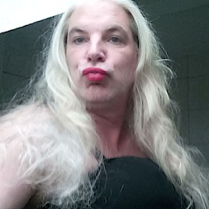 Schwanzgierige-Cindy