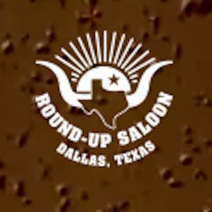 Round-Up Saloon