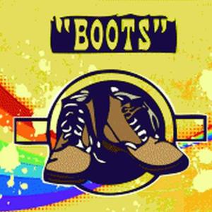 Boots Westernbar Stuttgart